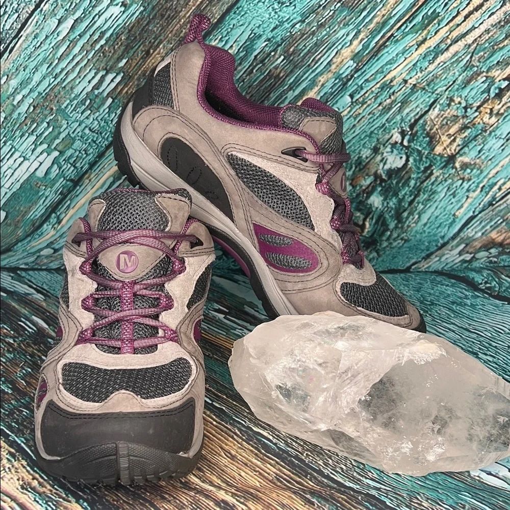 Merrell Azura hiking shoes